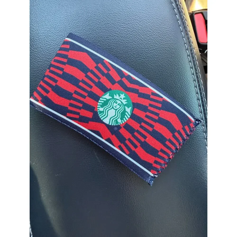 STARBUCKS × FIFA 2026 World Cup Team USA Cup Captain Sleeve